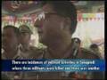 Kashmiri militants operations report