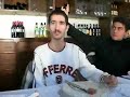 Lezioni di galateo