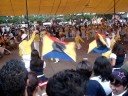 Centro universitario alianza popurri ni�o perdido, recodo