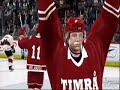 Nhl 08 Swedish Elitserien trailer