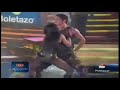 duelo de reggaeton   costa rica paraguay y colombia