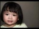 SOFIA @3 1/4 years old