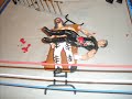 EHW ECW PRESENT UNWELCOME PART ONE