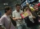 Ines goes to the Cinema