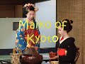 maiko of kyoto
