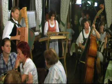 Sankt Johanner Tanzlmusik