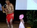 videos de Aboriginal from the Waka Waka tribe