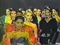 autumn/winter 1987 shows - Ungaro, Scherrer