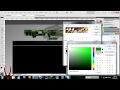 OpTic McKeown Background | By Ferox