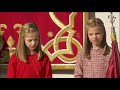 Desfile 12-OCT 2017 | Fuerzas Armadas | Día de la Hispanidad