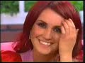 Rbd- casi lloran en Otro rollo