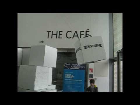 TLRN (trilateration) Trailer