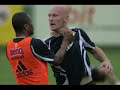 Gravessen Vs Robinho Gravessen Vs Robinho