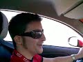 Alfatest en jerez 05102008