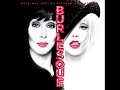 Christina Aguilera ft Cher - Welcome To Burlesque HQ from BURLESQUE