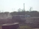4x4 Allende Coahuila