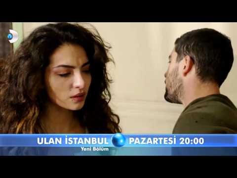 Ulan İstanbul 26. Bölüm Fragmanı                                                                                                                                                                                                                          