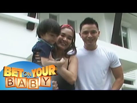 Bet On Your Baby: Meet The Ilagan Family