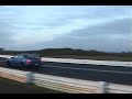Project_R sti vs Turbo ZC CRX Project_R sti vs Turbo ZC CRX