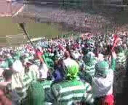 Passionate Bloemfontein Celtic ...