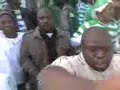 Passionate Bloemfontein Celtic Supporters!