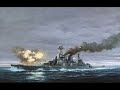 HMS Hood: The Ghost of the Denmark Strait