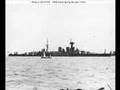 HMS Hood: The Ghost of the Denmark Strait