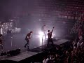 Sharpest Lives- Joe Louis Arena! 2/28/07