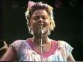 Go-Go's 6-3 I'm with you