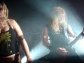 Kivimetsan Druidi-The Tyrant Live