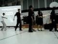 CRY ICE TEA 08 Lifehouse - Everything skit (ccmc yg lwec)