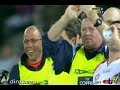 Melbourne Victory v Queensland Roar  28 - Sept - 2008