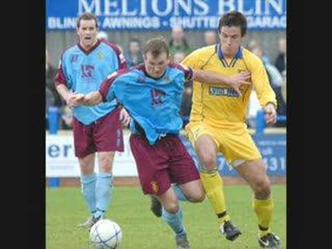 Kings Lynn vs Hucknall Town