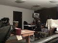 PLAINworship Rehersal "Mein König" Probe