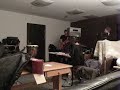 PLAINworship Rehersal \"Mein K�nig\" Probe