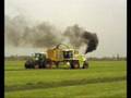 silage