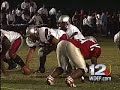 Ooltewah football chattanooga tennessee