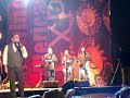 Conteo Regresivo - Gilberto Santa Rosa (Latinoamericando 2008) by Gabo