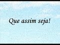 Oração, de Navi Leinad Sàjanama