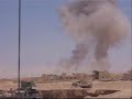 AAV firing MK154 in Iraq
