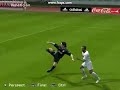 GRANDES GOLES PES 5!!! Parte 2