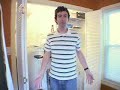 Trapped in the Closet