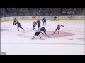 Maxim Afinogenov Dive (11-21-2009)