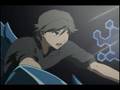 Flames Of Nirai Kanai-Rahxephon-Los angeles