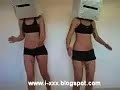 sexy lady harder bodies faster stronger