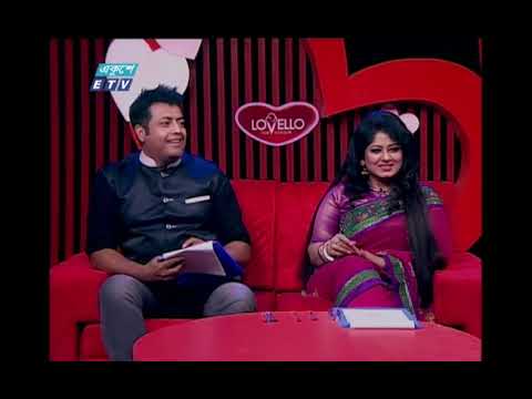 জনপ্রিয় চলচ্চিত্র নায়ক ওমর সানি ও নায়িকা মৌসুমি’র ভালোবাসার গল্প || ETV