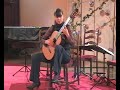 Ekaterina Zaytseva - J.K. Mertz, Elegia