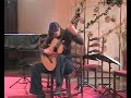 Ekaterina Zaytseva - J.K. Mertz, Elegia