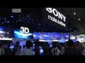 The Japanese consumer electronics giant wants a bigger share of the market for its Bravia LCD TVs, Sony Reader and PlayStation 3