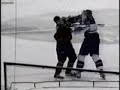 hockey KO's